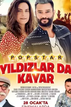 Popstar Yildizlar Da Kayar