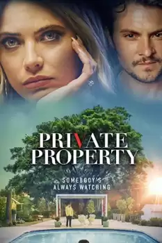 Private Property