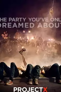 Project X izle