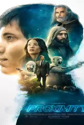 Proximity izle