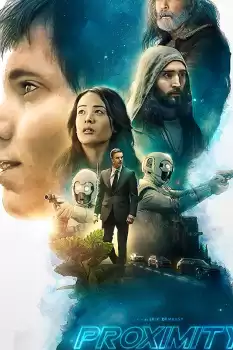 Proximity izle