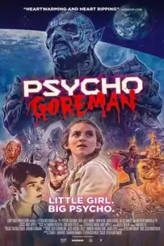 Psycho Goreman