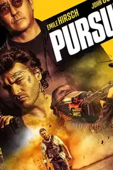 Pursuit
