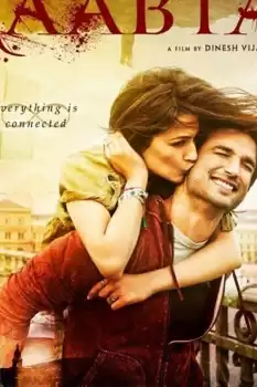 Raabta