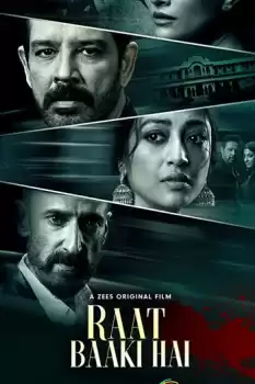 Raat Baaki Hai izle