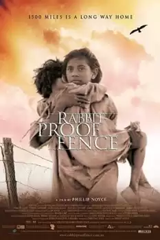Rabbit-Proof Fence izle