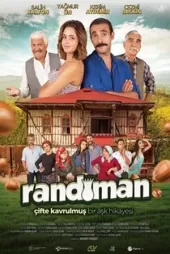 Randiman