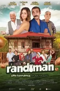 Randiman