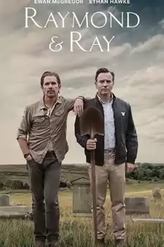 Raymond & Ray