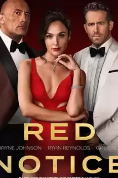 Red Notice