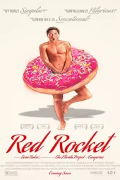 Red Rocket