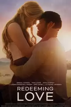 Redeeming Love
