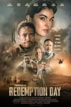 Redemption Day izle