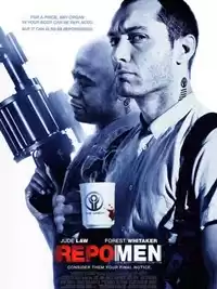 Repo Men