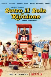 Riccione Güneşinin Altında