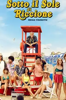 Riccione Güneşinin Altında