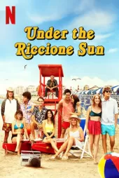 Riccione Güneşinin Altında izle
