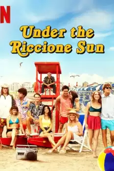 Riccione Güneşinin Altında izle