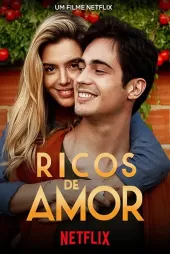 Rich in Love izle