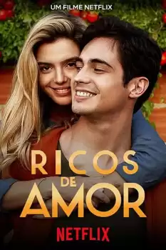 Rich in Love izle