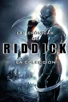 Riddick 1 izle