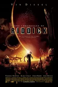 Riddick 2