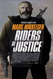 Riders of Justice izle
