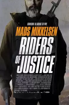 Riders of Justice izle