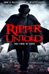 Ripper Untold izle