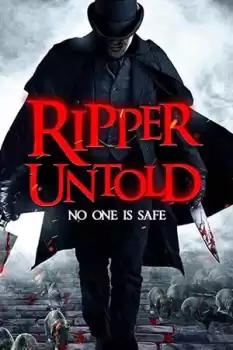 Ripper Untold izle