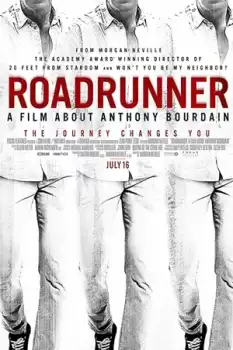 Roadrunner A Film About Anthony Bourdain
