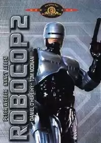 Robocop 2 izle