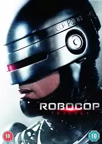 RoboCop 3 izle