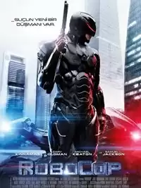 Robocop izle