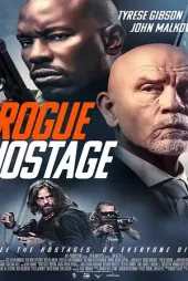 Rogue Hostage izle