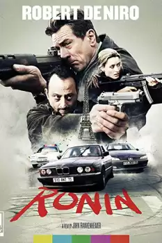 Ronin izle