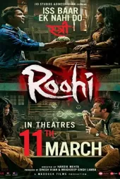Roohi izle