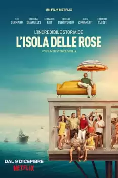 Rose Adası’nın İnanılmaz Hikayesi izle