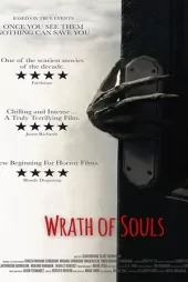 Ruhların Öfkesi izle