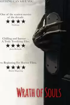 Ruhların Öfkesi izle