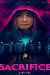 Sacrifice izle