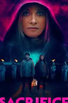 Sacrifice izle