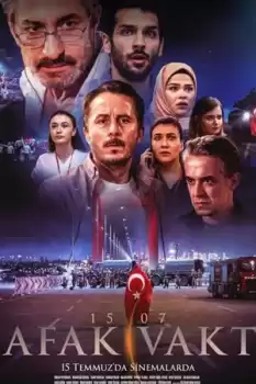 15/07 Şafak Vakti