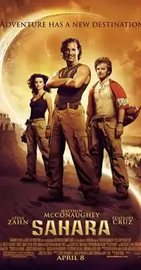 Sahara izle