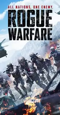 Sahte Savaş izle