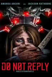 Sakın Yanıtlama izle