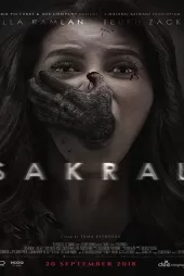 Sakral izle