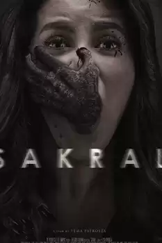 Sakral izle
