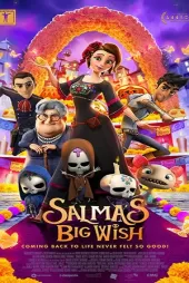 Salma’nın Dileği izle