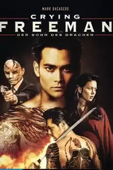 Samurayın Gözyaşları izle